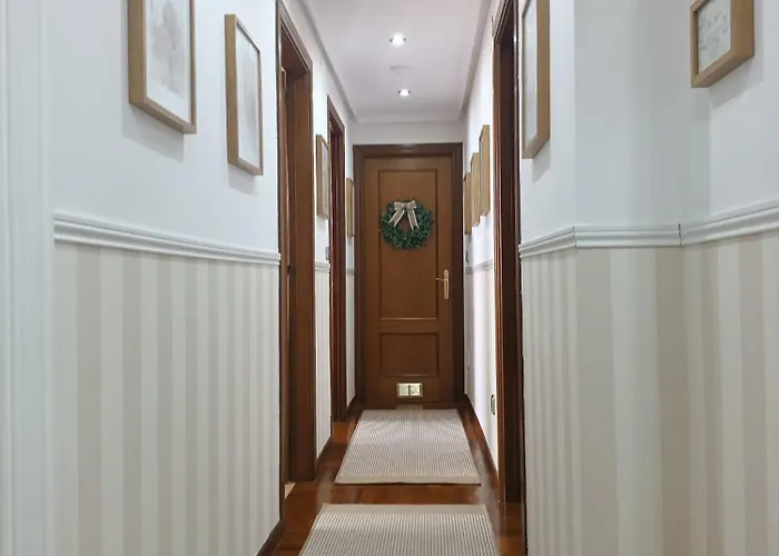 El Capricho De Candas