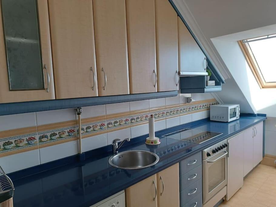 El Capricho De Apartment *