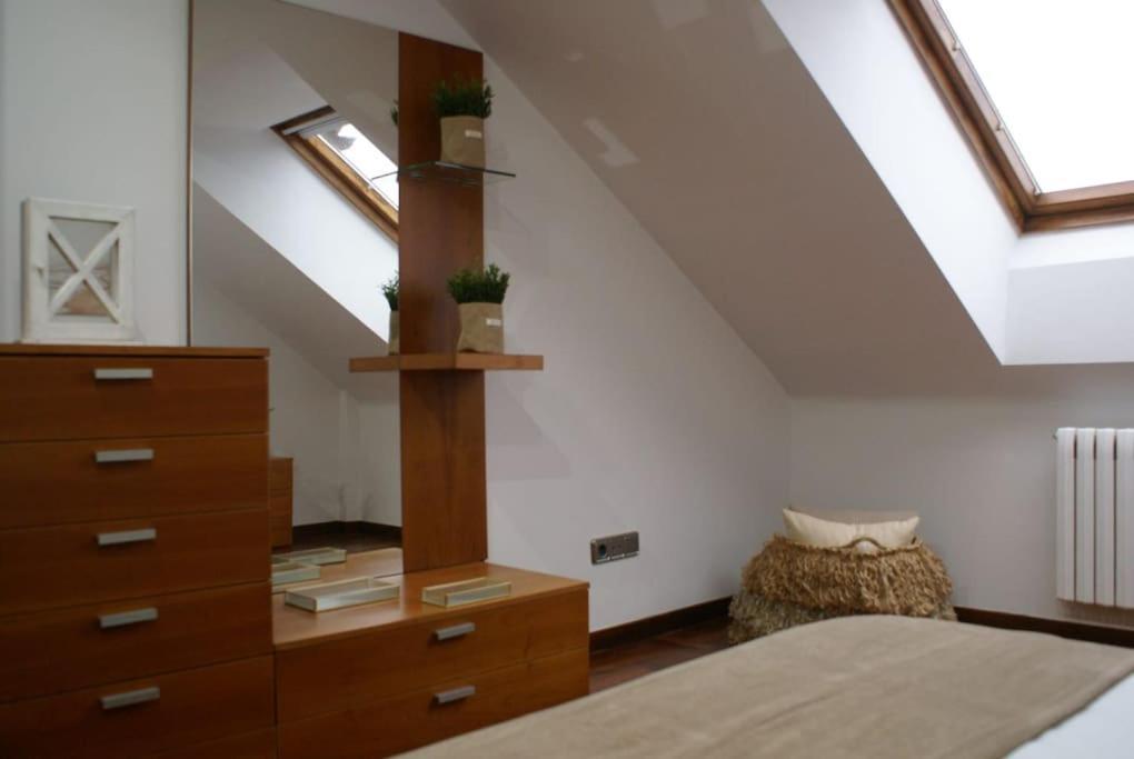 El Capricho De Apartment Candas