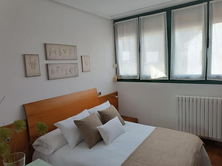 El Capricho De Apartment *