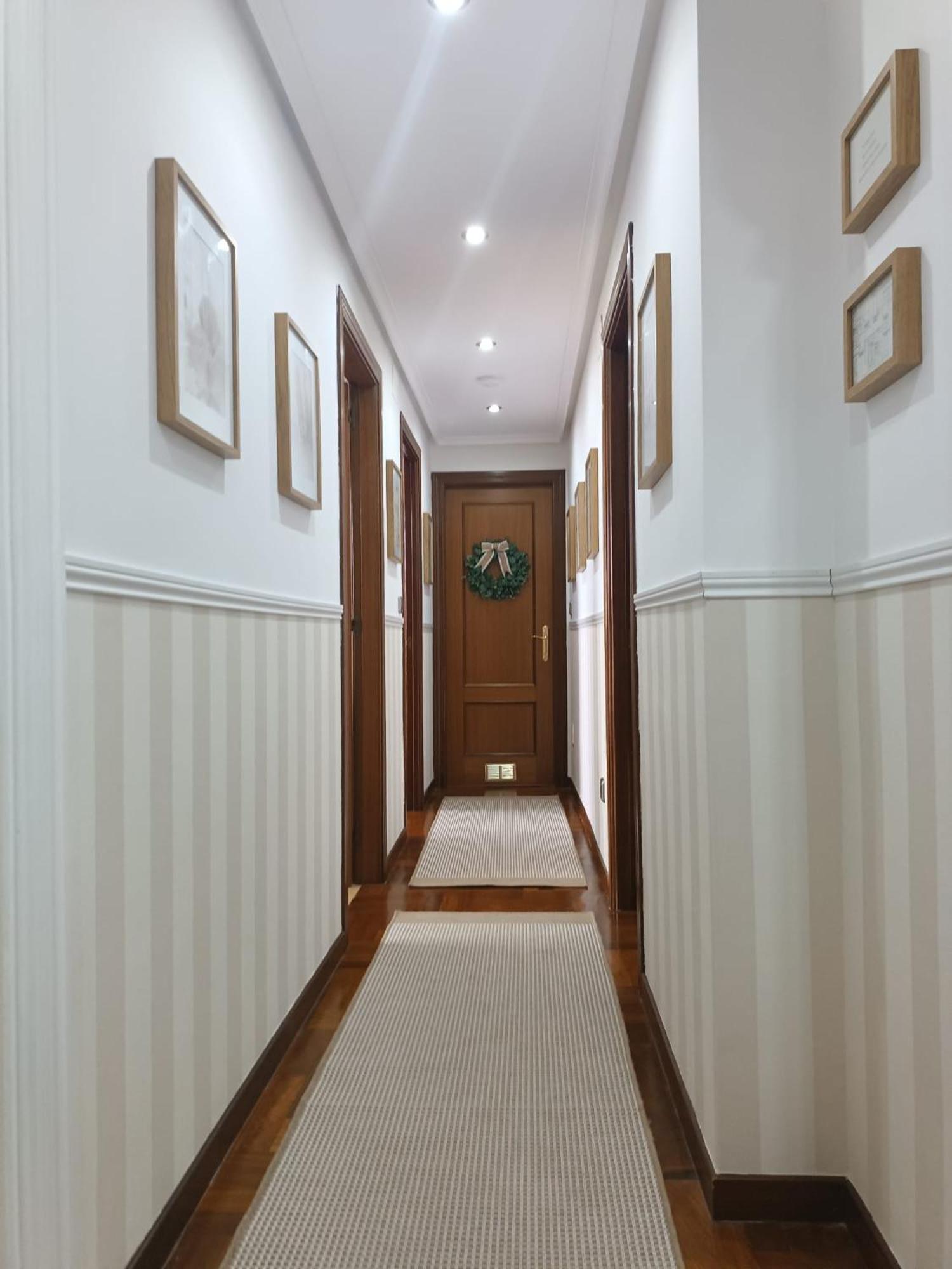 El Capricho De Apartment